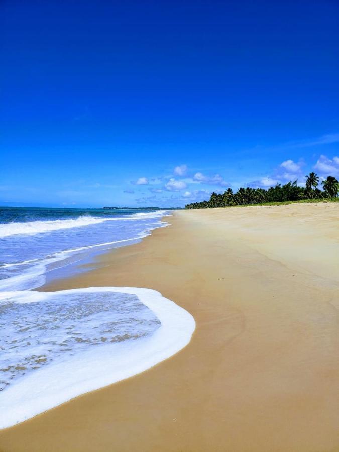 Casa De Praia Solar Da Barra Sirinhaém المظهر الخارجي الصورة
